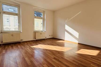 Wohnung Gera Debschwitz - 2 Zimmer, 50 m&sup2;, 350&euro; | Angebot:25638194