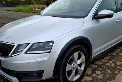 Skoda Octavia 144.839 km 14.290 &euro; Wolfhagen 34466