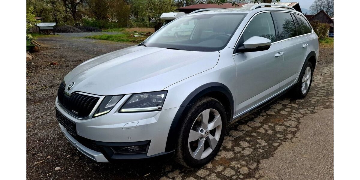 Skoda Octavia 144.839 km 14.290 &euro; Wolfhagen 34466
