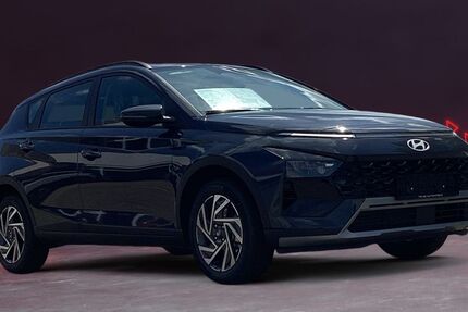 Hyundai BAYON 5.500 km 23.990 &euro; Kippenheim 77971