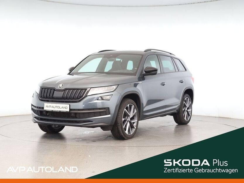 Kodiaq
