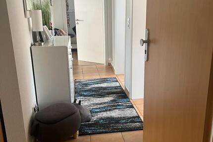 Wohnung Lüdenscheid Staberg - 3 Zimmer, 66 m&sup2;, 460&euro; | Angebot:26396501