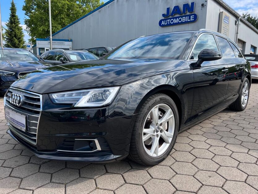 Audi A4 156.800 km 16.890 € Elmshorn(bei Hamburg) 25335