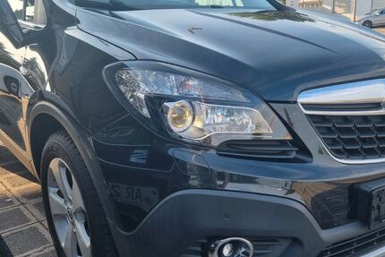 Opel Mokka 136.500 km 9.450 &euro; Nürnberg 90431
