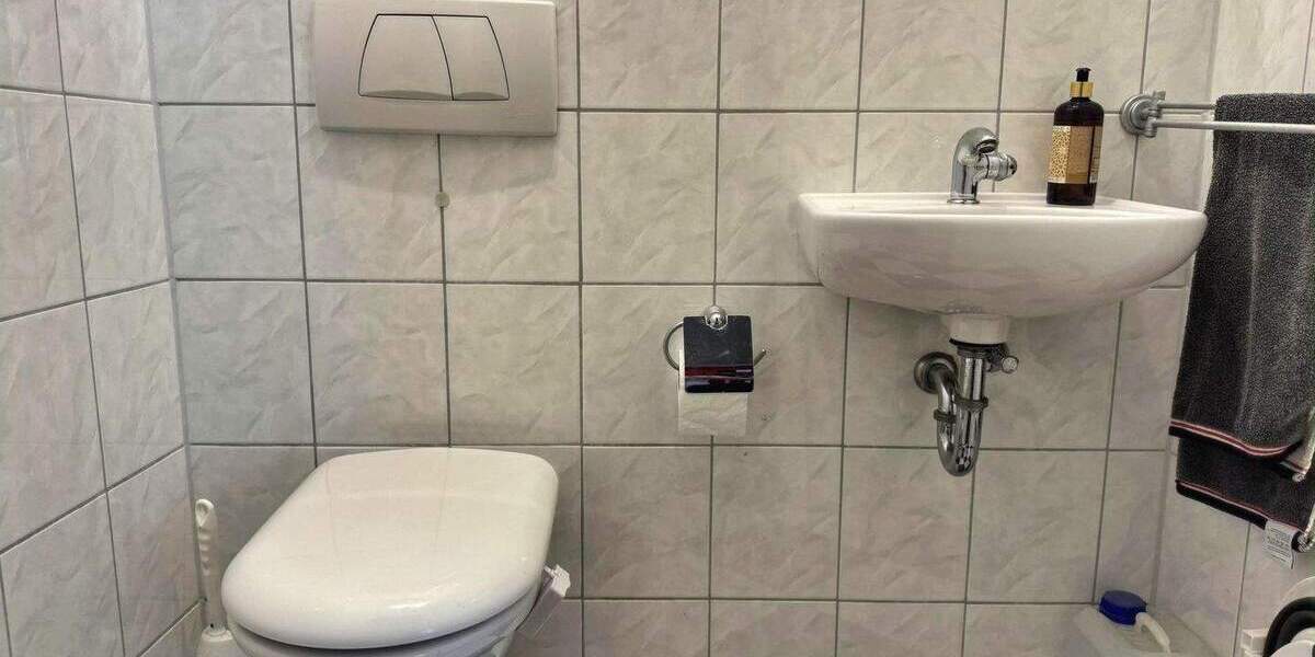 Familienidyll mit Garten und Garage in Aachen-Haaren 4 zimmer