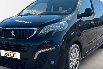 Peugeot Traveller 223.906 km 18.700 &euro; Fulda 36043