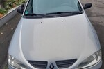 Renault Megane 127.430 km 1.200 &euro; Schwaikheim 71409