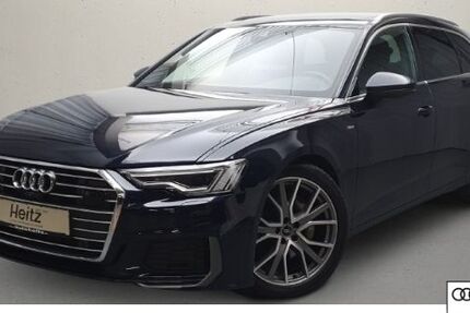 Audi A6 32.777 km 45.990 &euro; Garmisch-Partenkirchen 82467