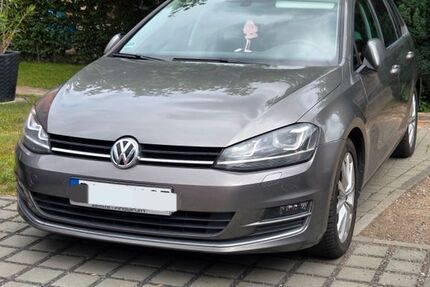 VW Golf 115.000 km 16.000 &euro; Schorfheide OT Lichterfelde 16244