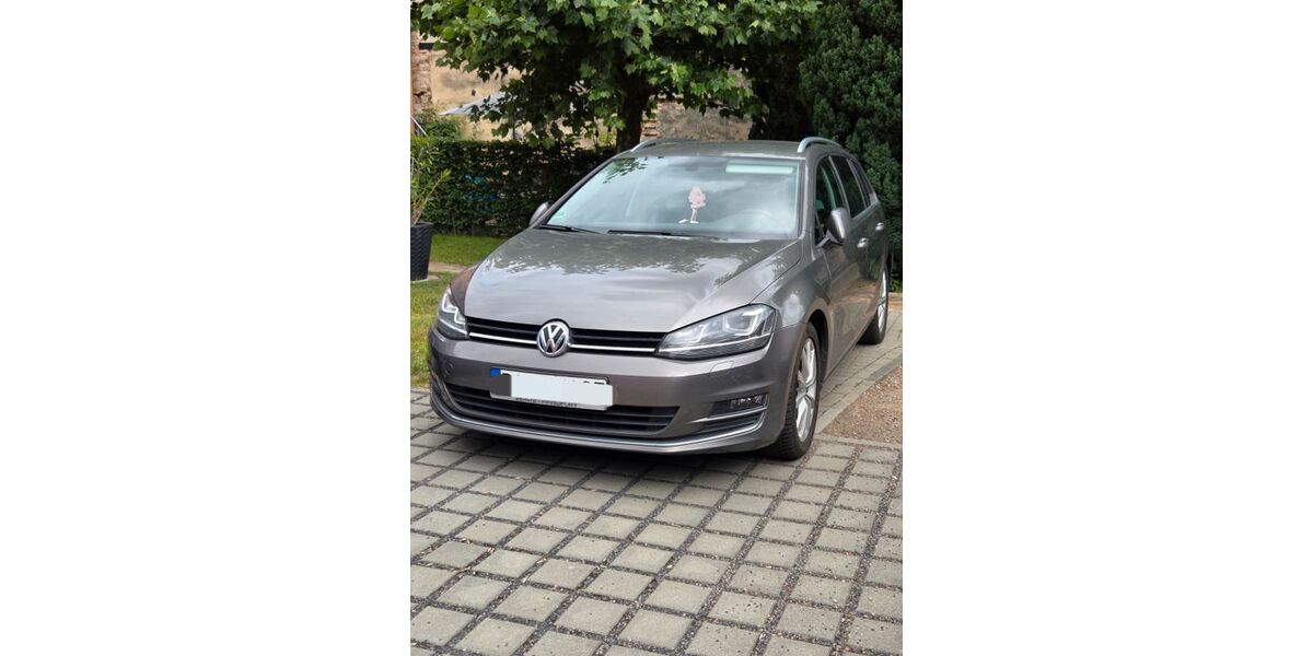 VW Golf 115.000 km 16.000 &euro; Schorfheide OT Lichterfelde 16244