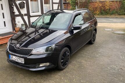 Skoda Fabia 78.000 km 10.800 € Wendeburg 38176