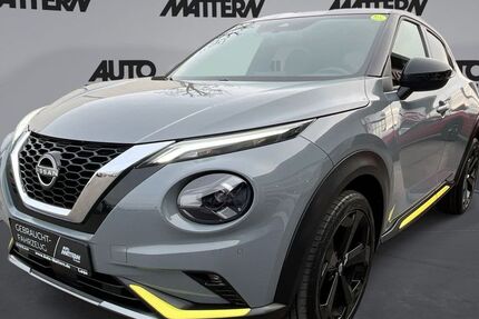 Nissan Juke 71.500 km 16.490 &euro; Lage 32791