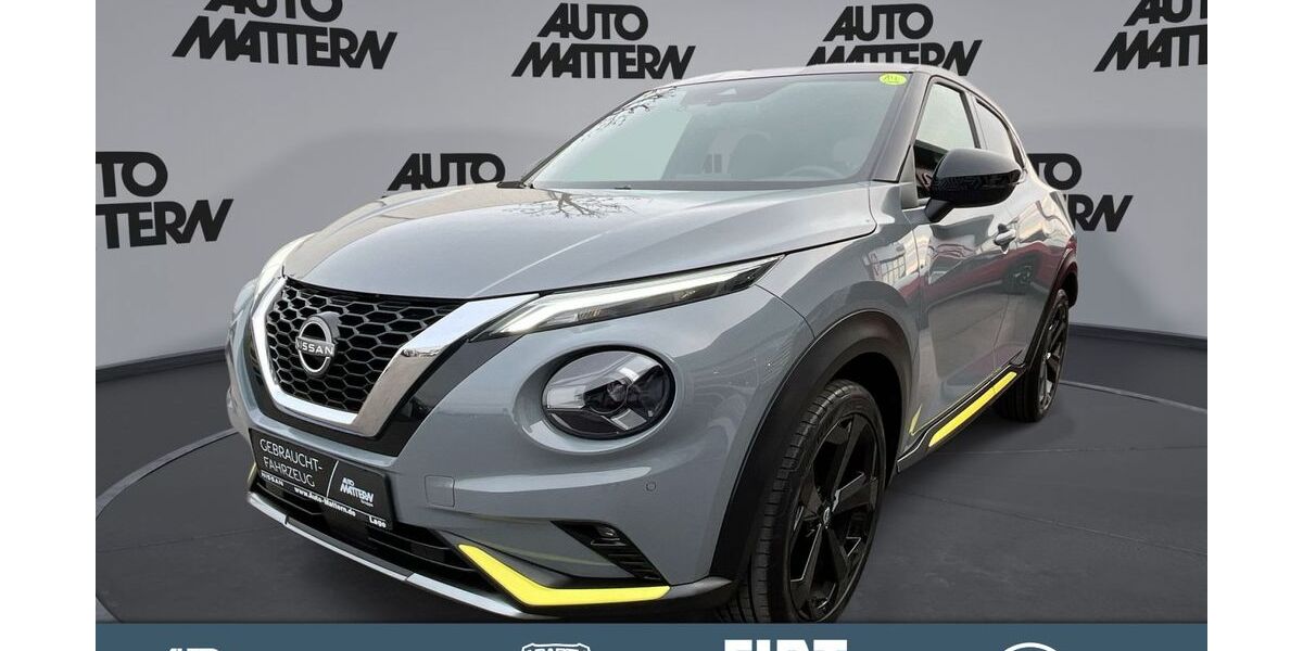Nissan Juke 71.500 km 16.490 &euro; Lage 32791