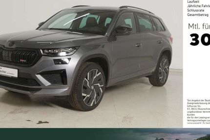 Skoda Kodiaq 38.758 km 41.980 &euro; Neumarkt 92318