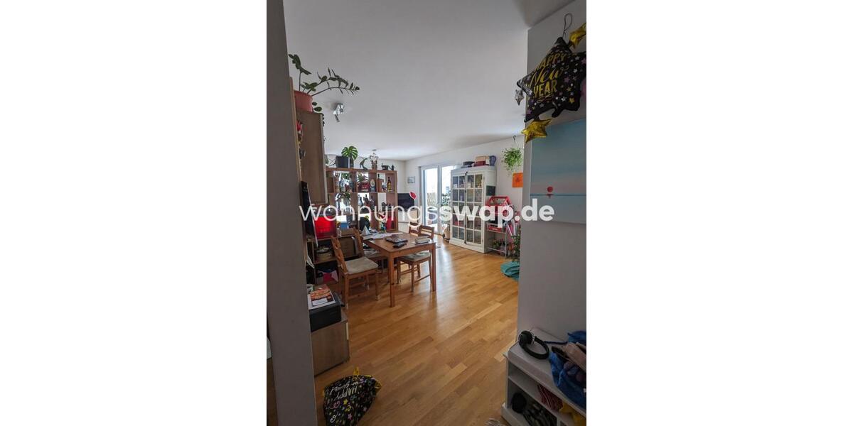 Etagenwohnung Reinbek - 3 Zimmer, 90 m&sup2;, 1.500&euro; | Angebot:26057062
