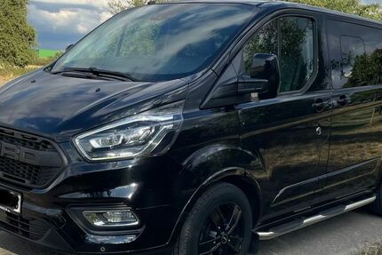 Ford Tourneo Custom 112.000 km 24.850 &euro; Vöhringen 89269