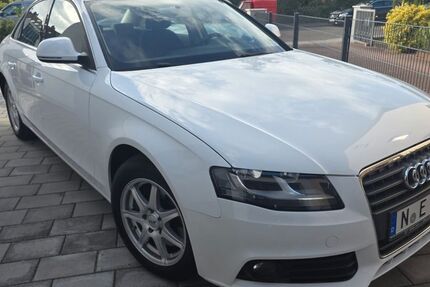 Audi A4 137.165 km 10.500 &euro; Schwaig 90571
