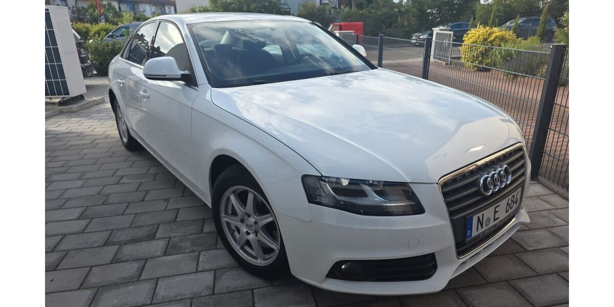 Audi A4 137.165 km 10.500 &euro; Schwaig 90571