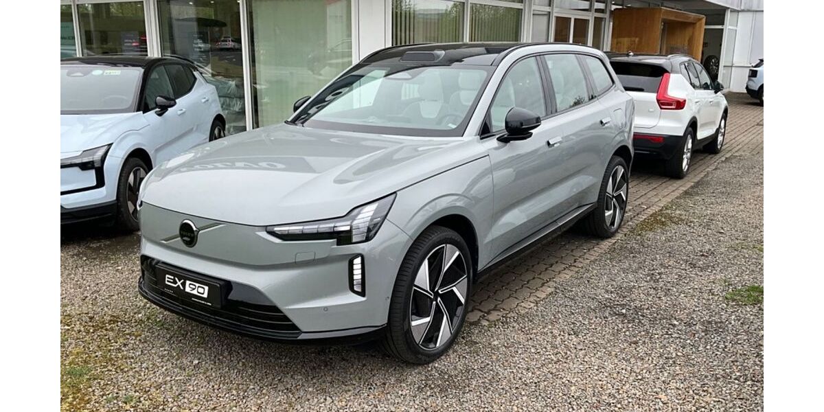 Volvo EX90 3.700 km 78.990 &euro; Lübbecke 32312