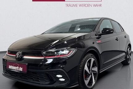 VW Polo 16.909 km 24.990 &euro; Ahrensburg 22926