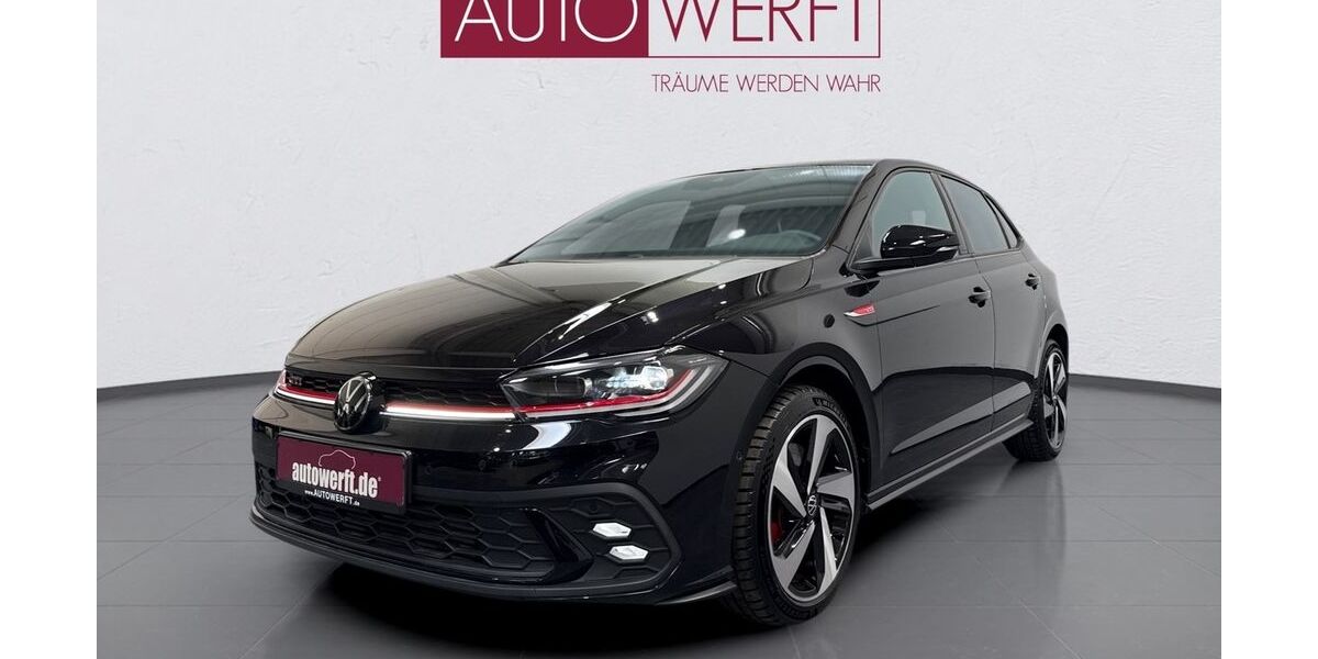 VW Polo 16.909 km 25.290 &euro; Ahrensburg 22926