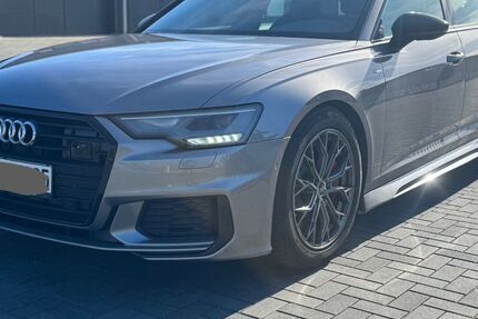 Audi A6 133.000 km 25.990 &euro; Salzgitter 38226