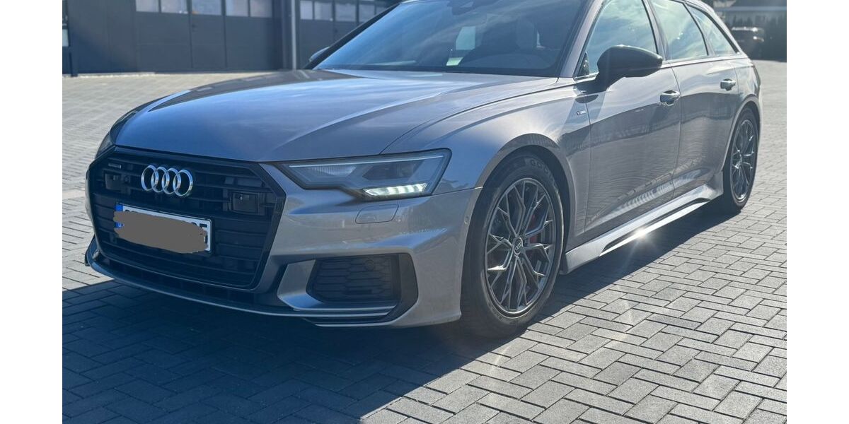 Audi A6 133.000 km 25.990 &euro; Salzgitter 38226