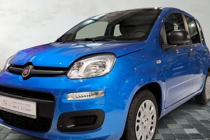 Fiat Panda 2.560 km 14.689 &euro; Leipzig 04178