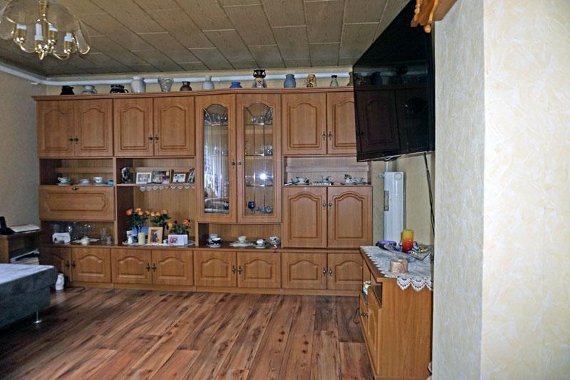 Keine Käuferprovision! Wohnen auf dem Land, und doch im Speckgürtel von Magdeburg - Einfamilienhaus Biederitz Woltersdorf | Angebot:26176437