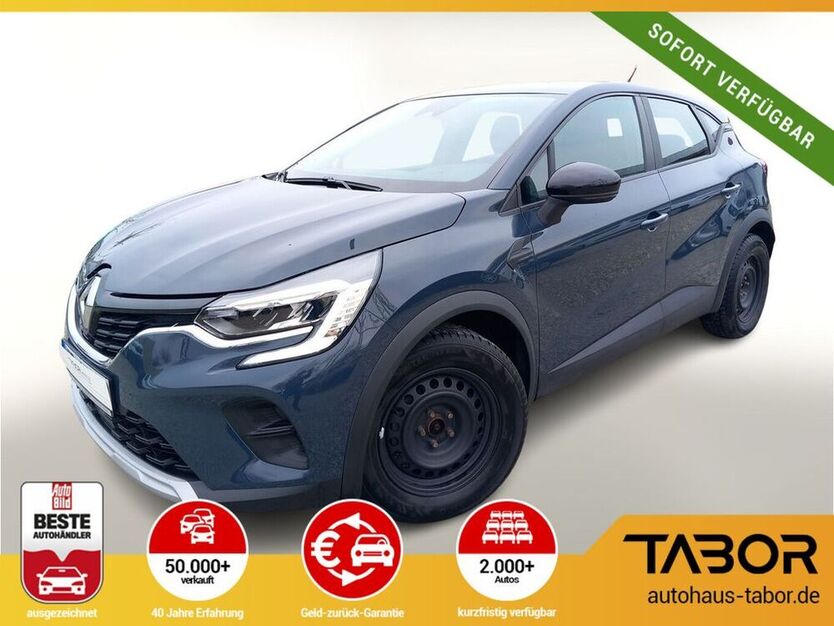 Captur