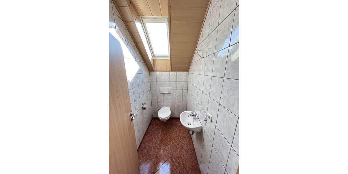 Etagenwohnung Warburg - 4 Zimmer, 143 m&sup2;, 209.000&euro; | Angebot:25877690