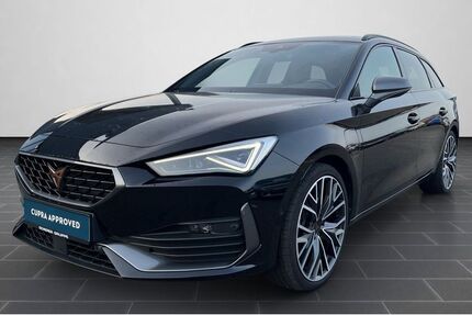 Cupra Leon 50.790 km 25.400 &euro; Bingen / Rhein 55411