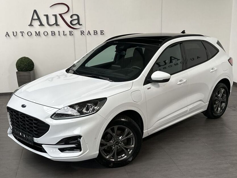 Kuga