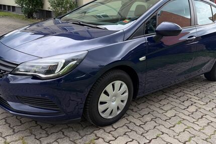 Opel Astra 112.000 km 6.999 &euro; Kassel 34125