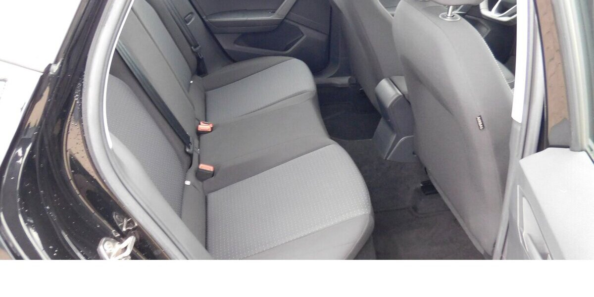 Seat Ibiza 1.0 Style TSI BMT DSG 4Trg Klima Navi 24.400 km 16.990 &euro; Vordorf 38533