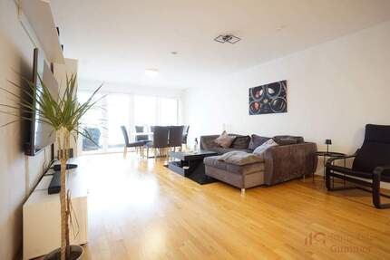 +++RESERVIERT+++IMMOBILIEN GUMNIOR präsentiert: hochwertig ausgestattete Wohnung im Zentrum von Greven 2 zimmer