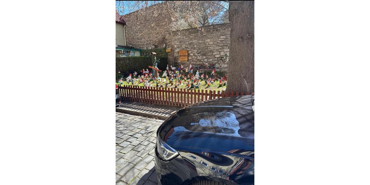 Etagenwohnung Bad Langensalza - 7 Zimmer, 95 m&sup2;, 78.000&euro; | Angebot:26183403