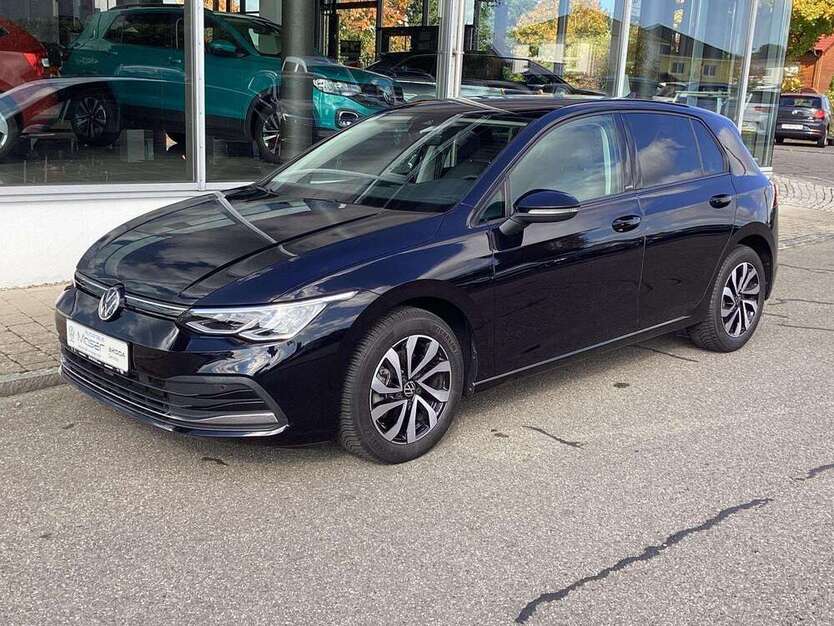VW Golf 59.400 km 24.990 € Aulendorf 88326