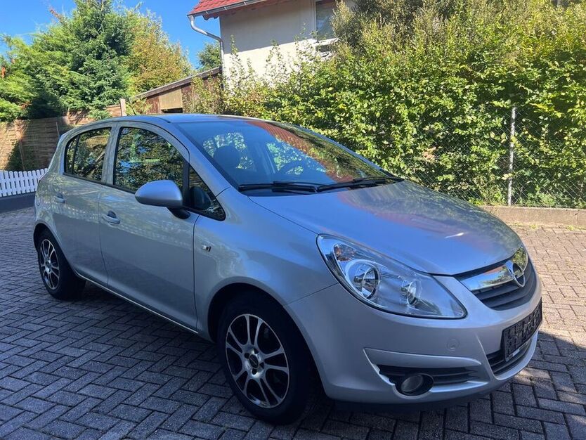 Corsa