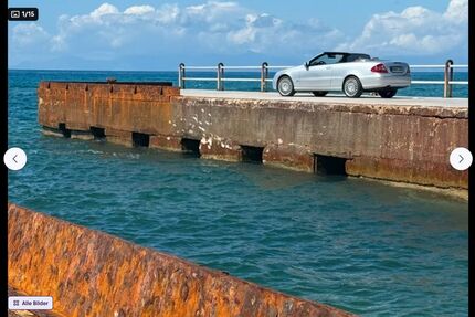 Mercedes-Benz CLK 320 189.000 km 8.999 &euro; Balve 58802