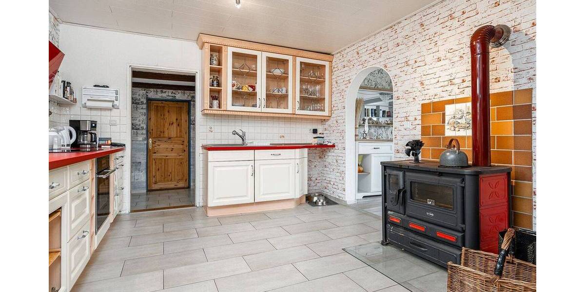 Einfamilienhaus Neuschoo - 4 Zimmer, 151 m&sup2;, 490.000&euro; | Angebot:25927033