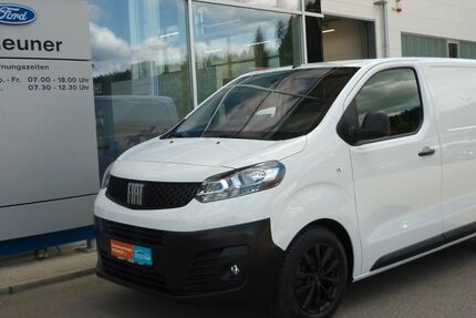Fiat Scudo 34.150 km 22.490 € Palling 83349