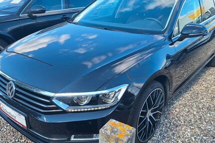VW Passat 162.000 km 12.990 € Rostock 18146