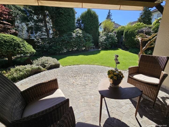 Einfamilienhaus Hösbach - 6 Zimmer, 153 m&sup2;, 795.000&euro; | Angebot:26387984