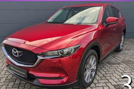 Mazda CX-5 15.190 km 29.280 &euro; Hoyerswerda 02977