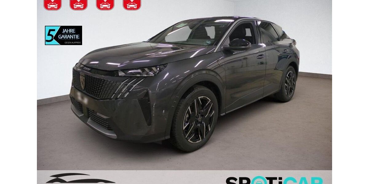 Peugeot 3008 29.950 km 26.980 &euro; Schwandorf 92421