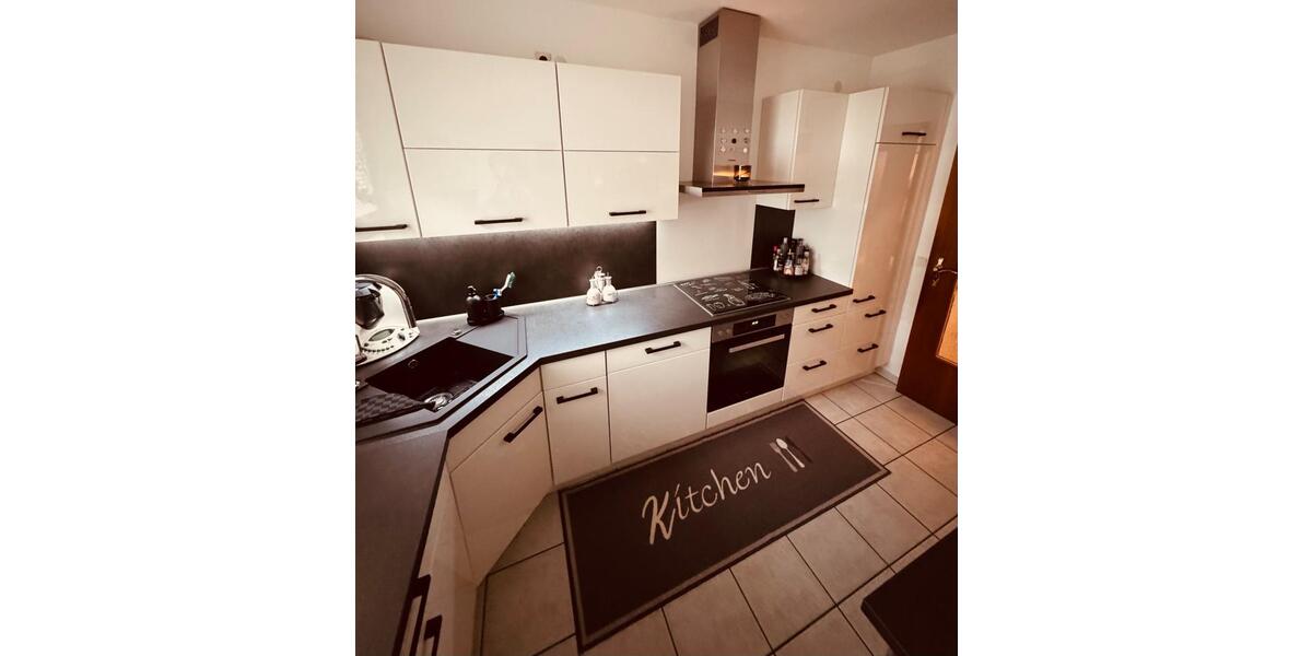 Erdgeschoßwohnung Schalksmühle - 4 Zimmer, 86 m&sup2;, 196.000&euro; | Angebot:24831063