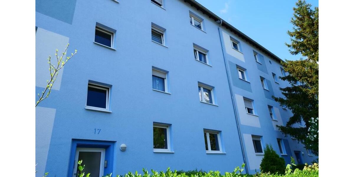 Etagenwohnung Kaiserslautern - 3 Zimmer, 62 m&sup2;, 689&euro; | Angebot:25551193