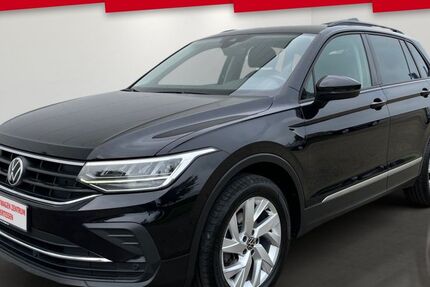 VW Tiguan 118.430 km 25.199 € Illertissen 89257