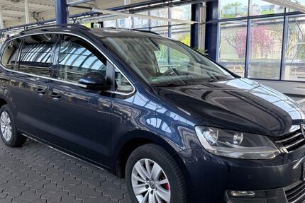 VW Sharan 264.000 km 7.300 &euro; Brühl (Nähe Köln) 50321
